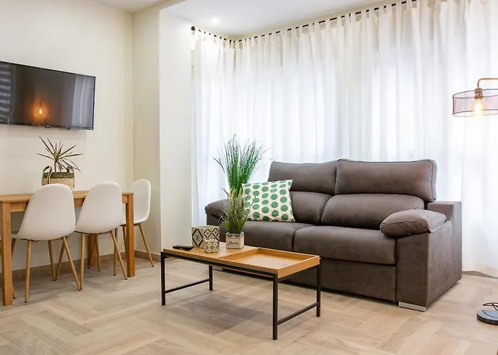 Ap Navas Alicante