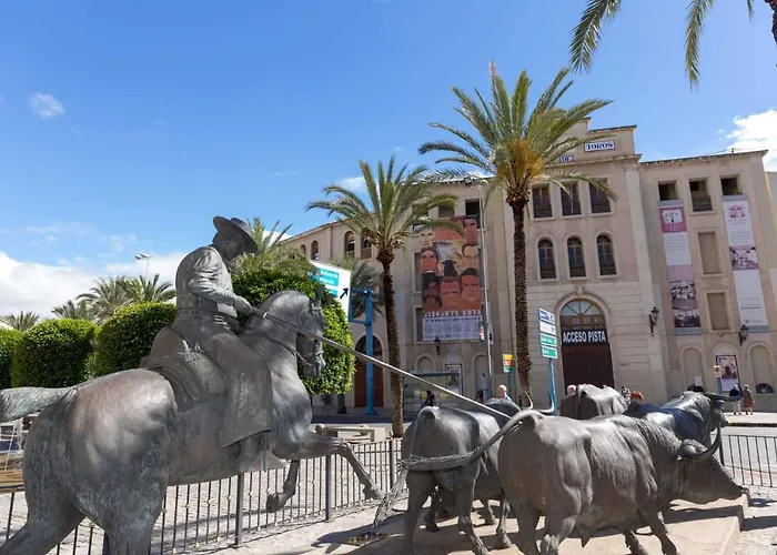 Ap Navas Lejlighedshotel 3*