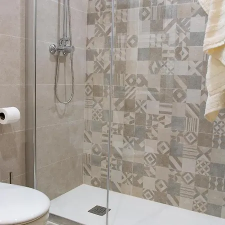 Ap Navas Aparthotel