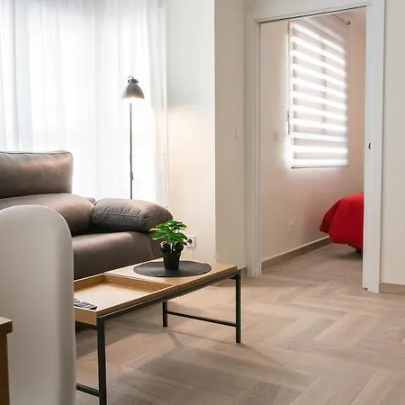 Ap Navas Aparthotel