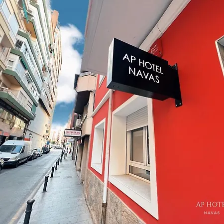 Ap Navas