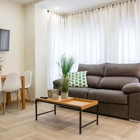 Ap Navas Αλικάντε