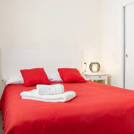 Ap Navas Ξενοδοχείο με διαμερίσματα 3*