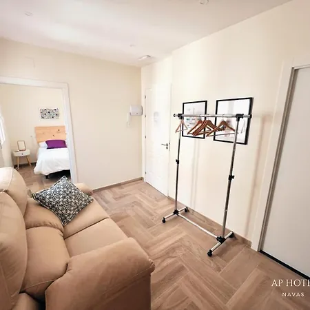 Ap Navas 3* 알리칸테