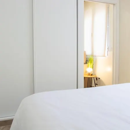 Ap Navas Aparthotel Alicante