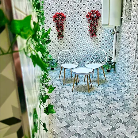 Ap Navas Αλικάντε