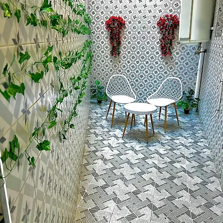Aparthotel Ap Navas *