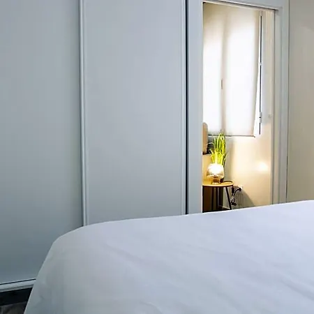 Ap Navas Aparthotel