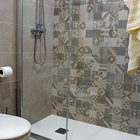 Aparthotel Ap Navas