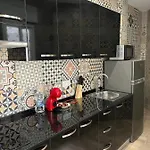 Hotel apartamentowy Ap Navas Alicante