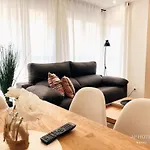 Ap Navas Aparthotel 3*