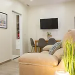 Hotel apartamentowy Ap Navas Alicante