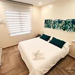 Ap Navas Alicante