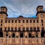 Ap Navas Hotel apartamentowy