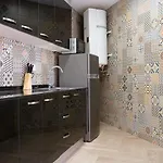 Hotel apartamentowy Ap Navas