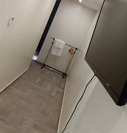 Ap Navas 3* アリカンテ