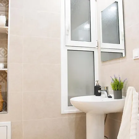 Ap Navas アリカンテ