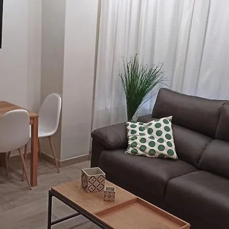 Ap Navas 3* アリカンテ