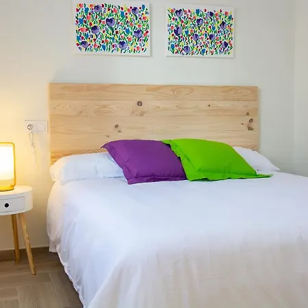 Ap Navas アリカンテ