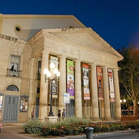 アパートホテル Ap Navas アリカンテ