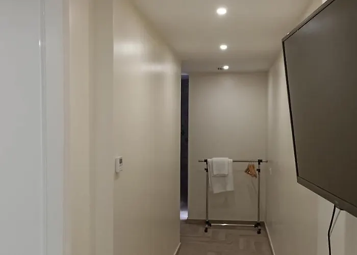 Ap Navas Apartahotel 3*