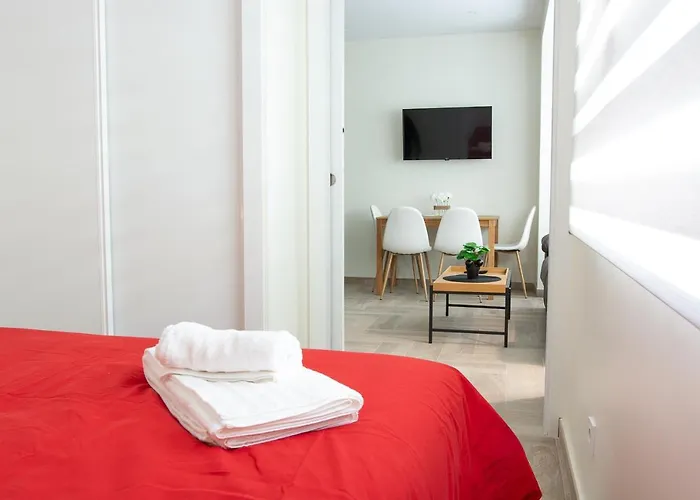 Aparthotel Ap Navas