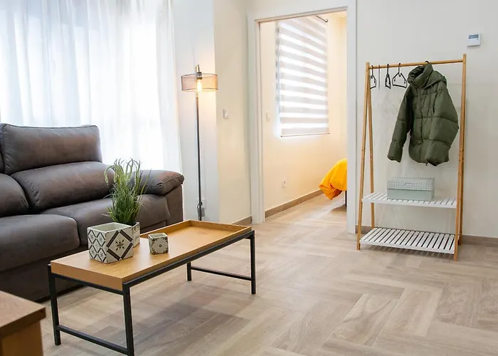 Aparthotel Ap Navas 3*