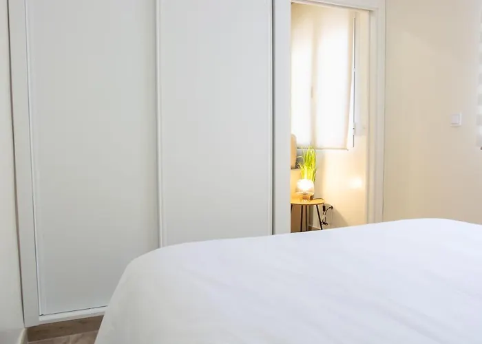 Ap Navas Apartahotel Alicante