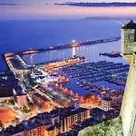 Ap Navas Alicante